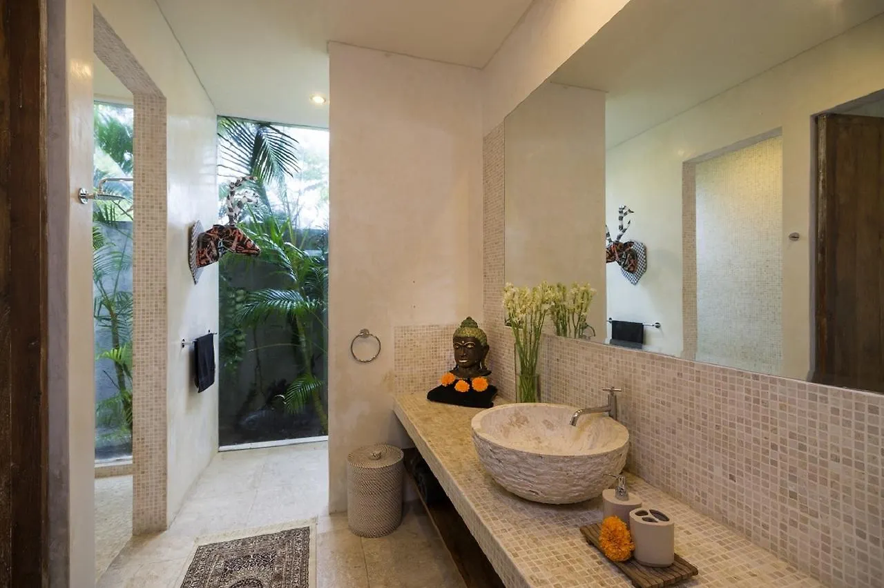 Villa Batik Seminyak  0*, Seminyak (Bali)