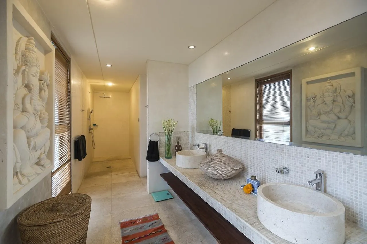 Villa Batik Seminyak