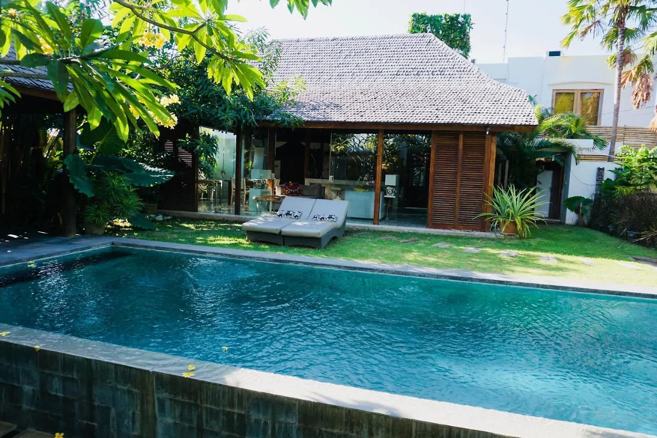 Villa Batik Seminyak