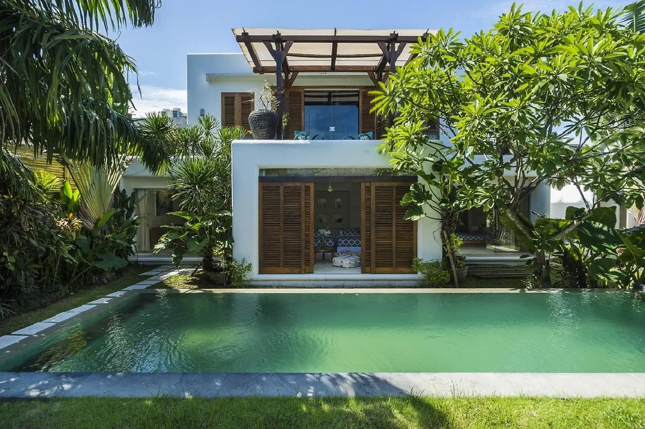 Villa Batik Seminyak   Seminyak (Bali)