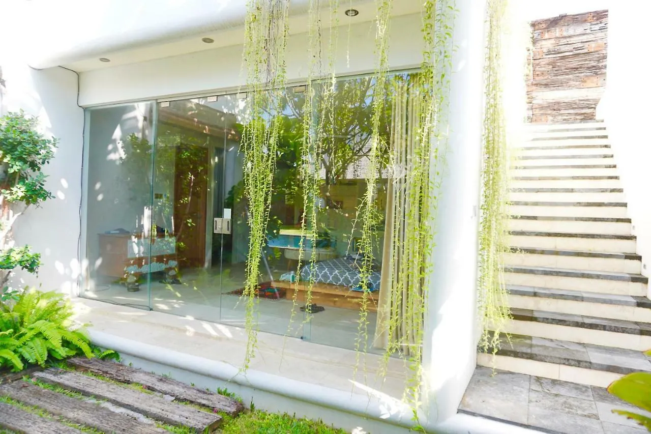 Villa Batik Seminyak
